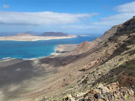 senderismo en lanzarote rutas|Las mejores rutas de senderismo en Lanzarote